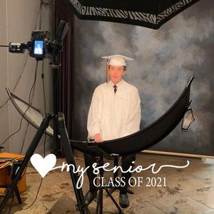 Meet your Posher, Landra